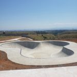 Skatepark Condomínio Projeto Bandeirante, SP