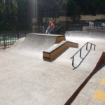 Corinthians Skatepark Finalizada