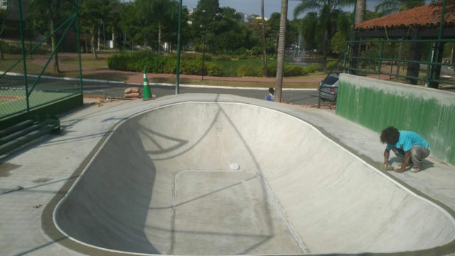 Bowl Barueri