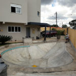 Mini-Ramp Parque Regional Oeste – Diadema