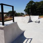 Corinthians Skatepark
