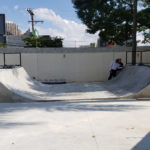 Mini-Ramp condomínio A Reserva Residencial Clube