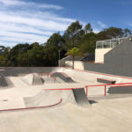 Skatepark DAE Jundiaí