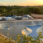 Skatepark DAE Jundiaí