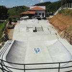 Skatepark influencer João Guilherme