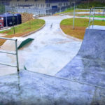 Mini-ramp Diadema