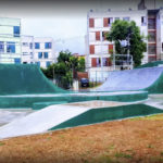 Mini-ramp Diadema